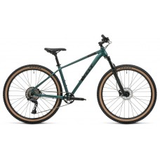 Велосипед Welt Ranger 3.0 29 Foggy Green